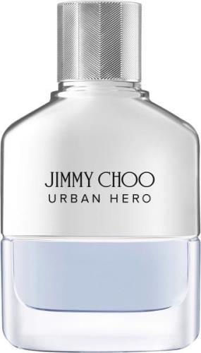 Jimmy Choo Urban Hero Eau de Parfum Herreduft 100 ml - Eau De Parfum h...