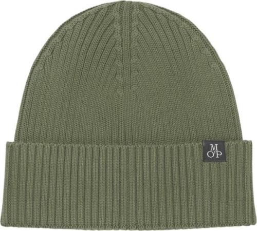 Marc O’Polo Hat, Knitted, Solid OSO - Huer hos Magasin