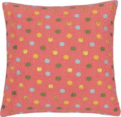 Dagny Cushion Multi 50 x 50 cm Multi Str 50 x 50 cm - Pyntepuder hos M...