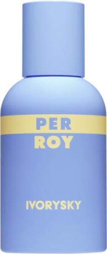 Perroy Perroy Ivorysky 100 ml Kvindeduft 100 ml - Eau De Parfum hos Ma...