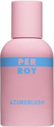 Perroy Perroy Azure Blush 50 ml Kvindeduft 50 ml - Eau De Parfum hos M...