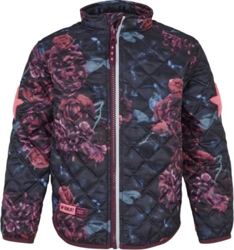 MCKINLEY Print Thermo Jacket 122 - Skitøj Polyester hos Magasin