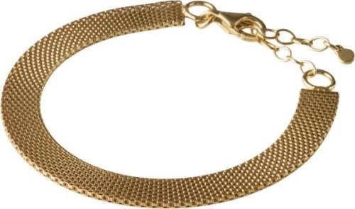 Pernille Corydon Jewellery Eloise Bracelet Adj. 1619 cm One Size - Kæd...