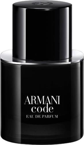 Armani Giorgio Armani Code Eau de Parfum 30ml Herreduft - Eau De Toile...