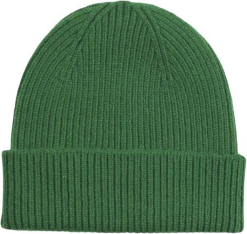 Colorful Standard Merino Wool Beanie One size - Huer hos Magasin