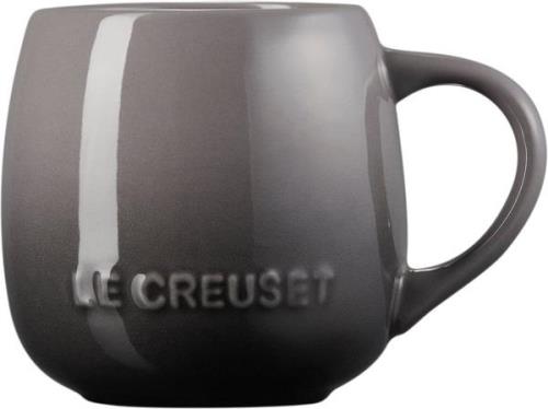 Le Creuset Coupe Krus 320 ml Flint Flint Str cm - Kopper Med Hank hos ...