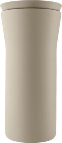 Eva Solo City To Go Cup Recycled 0,35 l Pearl Beige Pearl Beige Str 4 ...