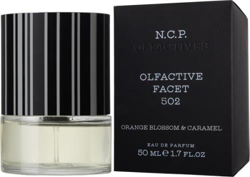 N.C.P Olfactives Olfactive Facet 502 Orange Blossom Kvindeduft - Eau D...