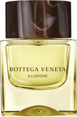 Bottega Veneta Illusione Male Eau de Toilette Herreduft 50 ml - Eau De...