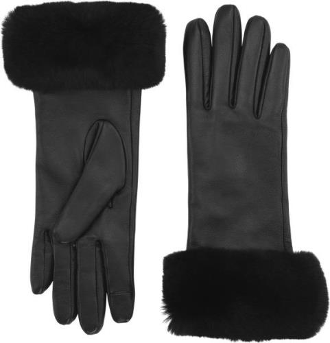 ADAX Adax Glove Ebba S/M/L/XL - Handsker Uld hos Magasin