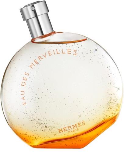 HERMÈS Eau des Merveilles Eau de Toilette Kvindeduft 100 ml - Eau De T...