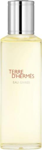 HERMÈS Terre D'hermès Eau Givrée Refill Eau de Parfum 125 ml Herreduft...