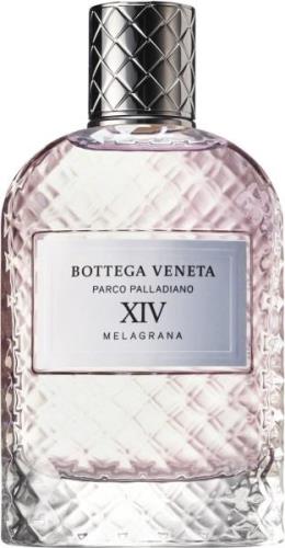 Bottega Veneta Bottega Veneta Parco Palladiano XIV Eau de Parfum 100 M...