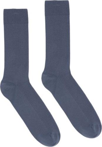 Colorful Standard Classic Organic Sock One Size - Ankelømper hos Magas...