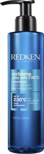 Redken Extreme Play Safe 250.0ml - Hårkur hos Magasin