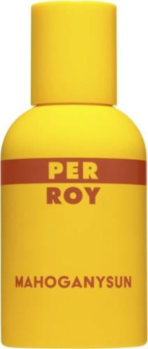 Perroy Perroy Mahoganysun 100 ml Kvindeduft 100 ml - Eau De Parfum hos...