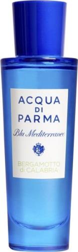 Acqua di Parma Blu Mediterraneo Bergamotto di Calabria Eau de Toilette...