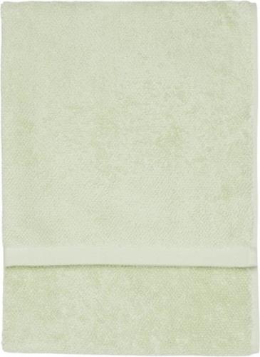 Marc O'Polo Home Timeless Towel Light Green 0008 - Håndklæder hos Maga...