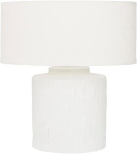 Urban Nature Culture Bord Lampe Mason Offwhite 0008 - Bordlamper hos M...