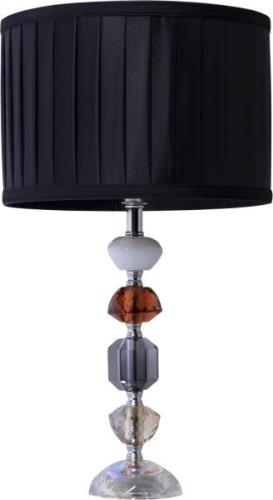 House of Sander Tulipa Bordlampe 0008 Str H45,5 x D26 cm - Bordlamper ...