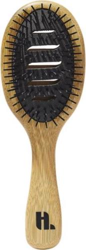 Hairlust Bamboo Vented Brush 1 stk - Hårbørster hos Magasin