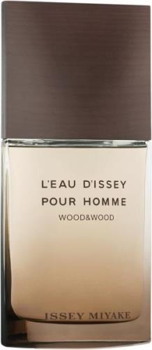 Issey Miyake Issey Miyake EH Wood & Wood Eau de Parfum 50 ML Herreduft...