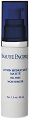 Beauté Pacifique Lotion Hydratante Matité 40 ml. 40 ml - Dagcreme hos ...