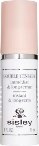 Sisley Double Tenseur Instant & Long-term 30 ml - Dagcreme hos Magasin