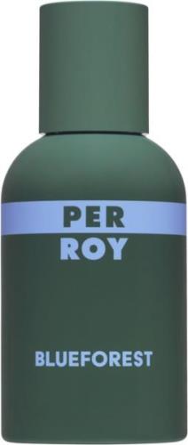 Perroy Perroy Blueforest 100 ml Kvindeduft 100 ml - Eau De Parfum hos ...