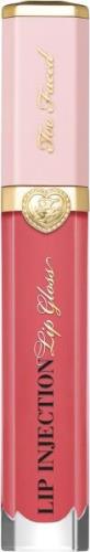 Too Faced Lip Injection Power Plumping Lip Gloss 6.5 ml - Lipgloss hos...