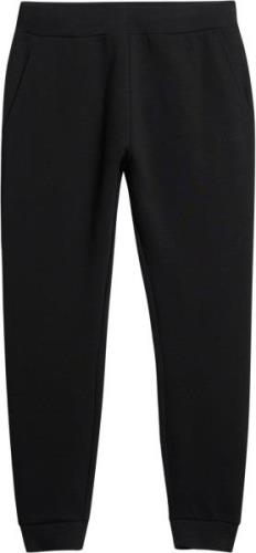 Superdry Tech Tapered Jogger Mand Black Bukser Str L - hos Magasin