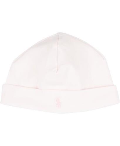 Polo Ralph Lauren Cotton Hat One size - Huer hos Magasin