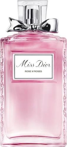 DIOR Miss Dior Rose N'roses Eau de Toilette Kvindeduft 100 ml - Eau De...