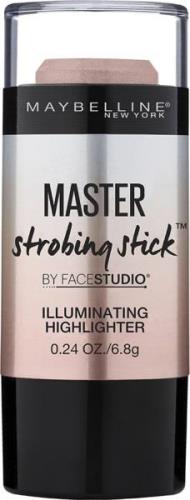 Maybelline Face Studio Master obing Stick 6.8 G - Highlighter hos Maga...