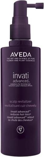 Aveda Invati Scalp Revitalizer 150ml 150 ml - Hårkur hos Magasin