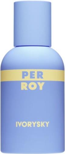 Perroy Perroy Ivorysky 50 ml Kvindeduft 50 ml - Eau De Parfum hos Maga...