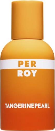 Perroy Perroy Tangerinepearl 100 ml Kvindeduft 100 ml - Eau De Parfum ...