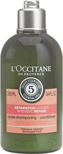 L'Occitane Intense Repair Condition 250 ML 250 ml - Balsam hos Magasin