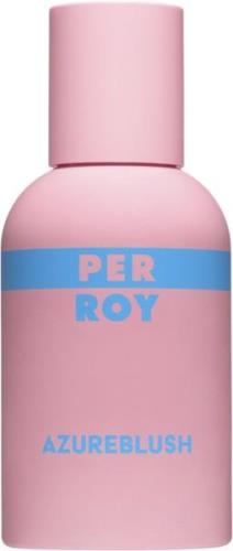 Perroy Perroy Azure Blush 100 ml Kvindeduft 100 ml - Eau De Parfum hos...