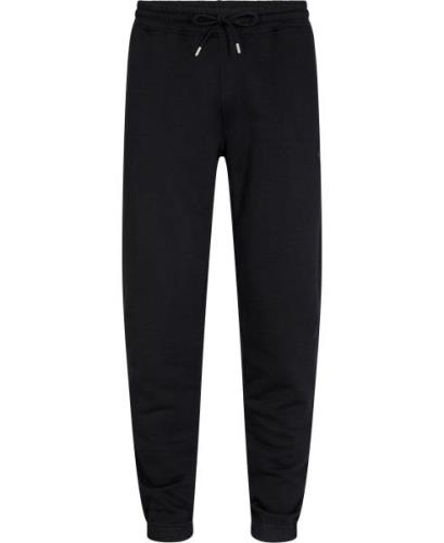 Holzweiler Hanger Trousers Mand Black Sweatpants Str M/L - hos Magasin