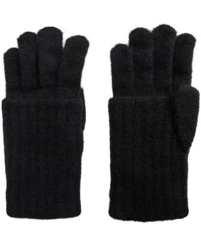 Magasin Supreme Glove 2858 Black ONE SIZE Handsker