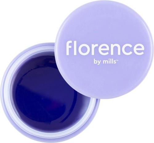 Florence by Mills Hit Snooze Lip Mask 10 ml - Læbepomade hos Magasin