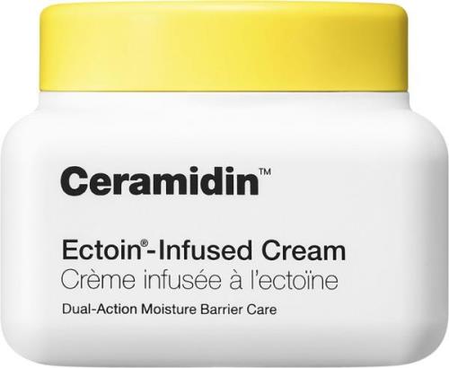 Dr Jart+ Ceramidin Ectoininfused Cream 235.6ml - Dagcreme hos Magasin