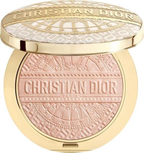 DIOR Dior Forever Couture Luminizer Limited Edition Longwear Highlight...