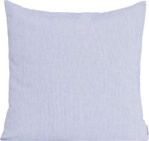 Studio Feder COT / LIN Pillow Rain Str 50X50 CM - Pudebetræk hos Magas...