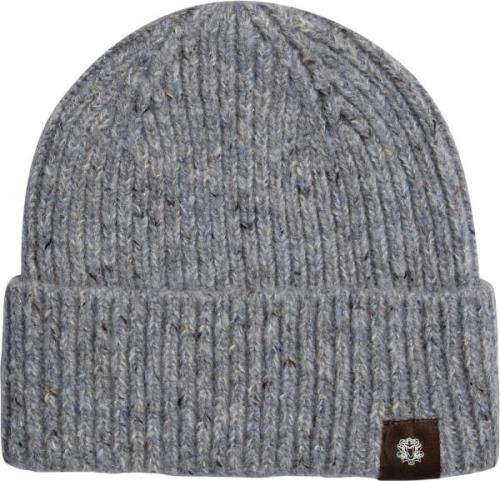 Mos Mosh Gallery Mmggiorgio Autumn Knit Hat One Size - Huer hos Magasi...