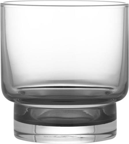 Normann Copenhagen Fit Glass Small, 27 cl 0008 - Vandglas Glas hos Mag...