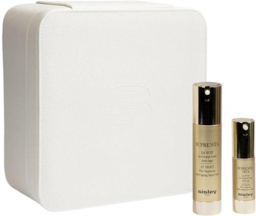 Sisley Sisleÿa L'intégral Antiâge Vanity Prestige 50 ml - Hudplejesæt ...