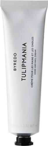 BYREDO Hand Cream Tulipmania 100 ml - Håndcreme hos Magasin