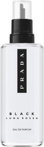 Prada Prada Luna Rossa Black Refill 150ml Herreduft 150 ml - Eau De Pa...